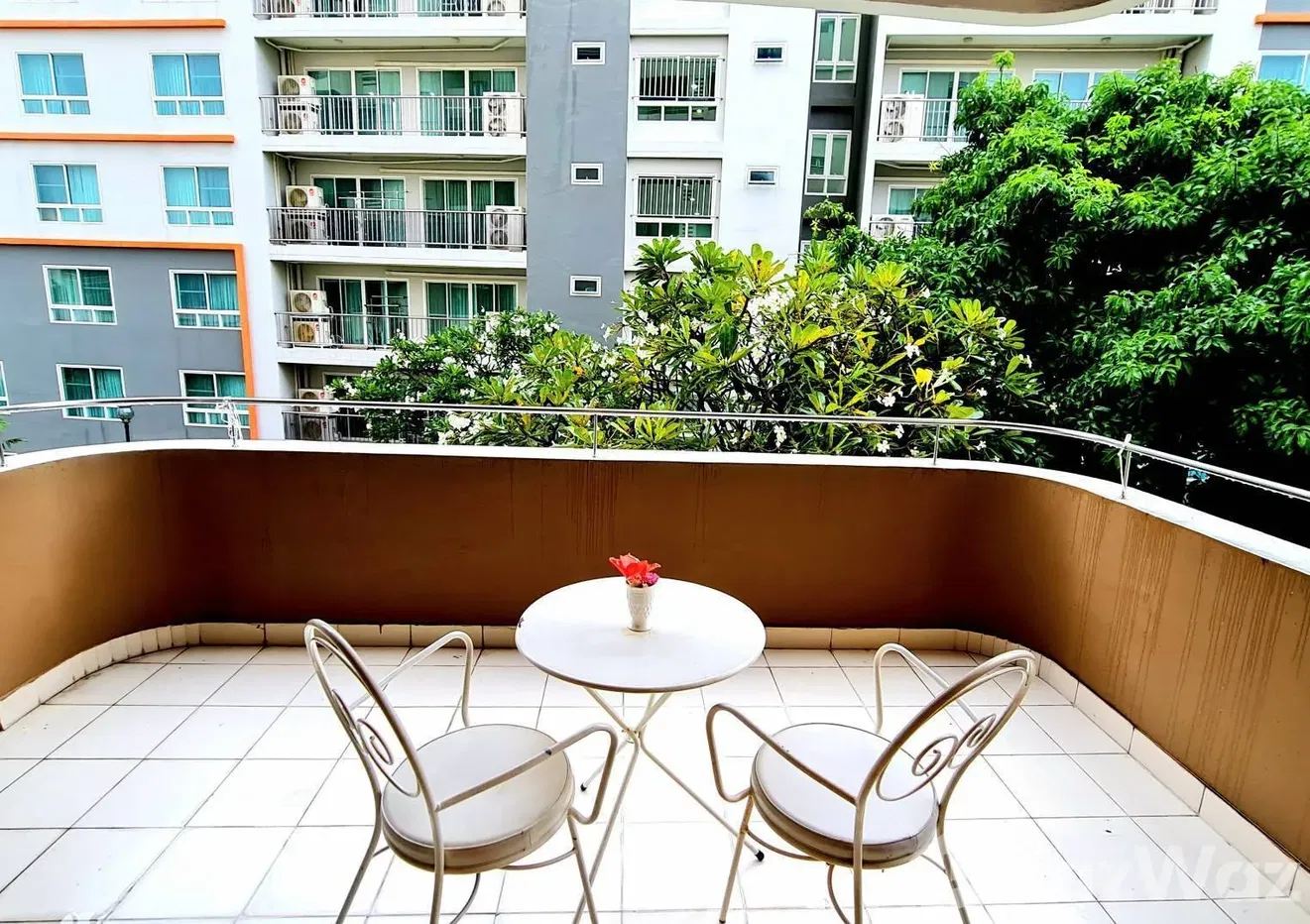 picture 2 Bedroom Condo for rent at Piyathip Place 5724380 - 6/9