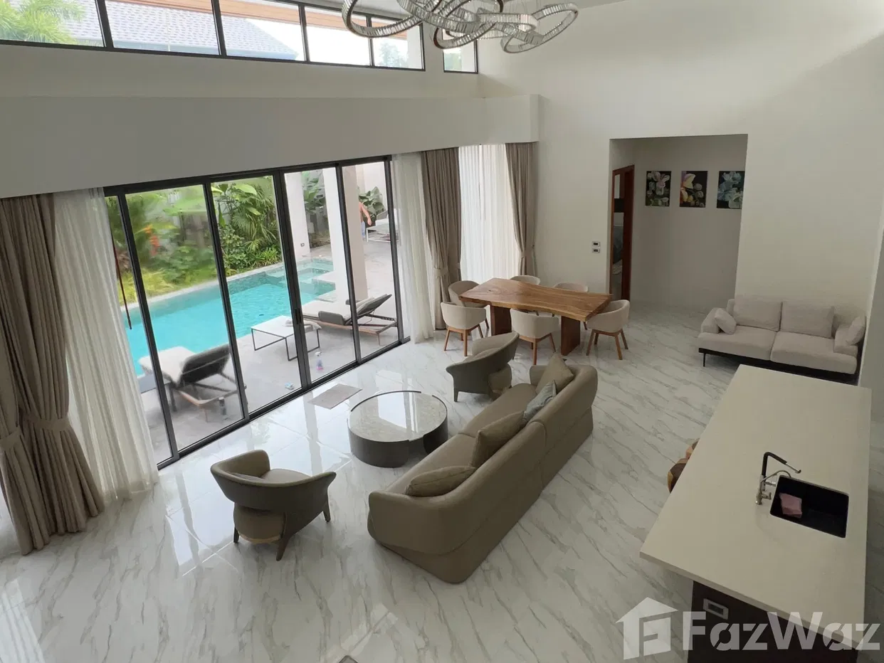 picture 3 Bedroom Villa for sale at The Breeze Villas  5727167 - 3/68