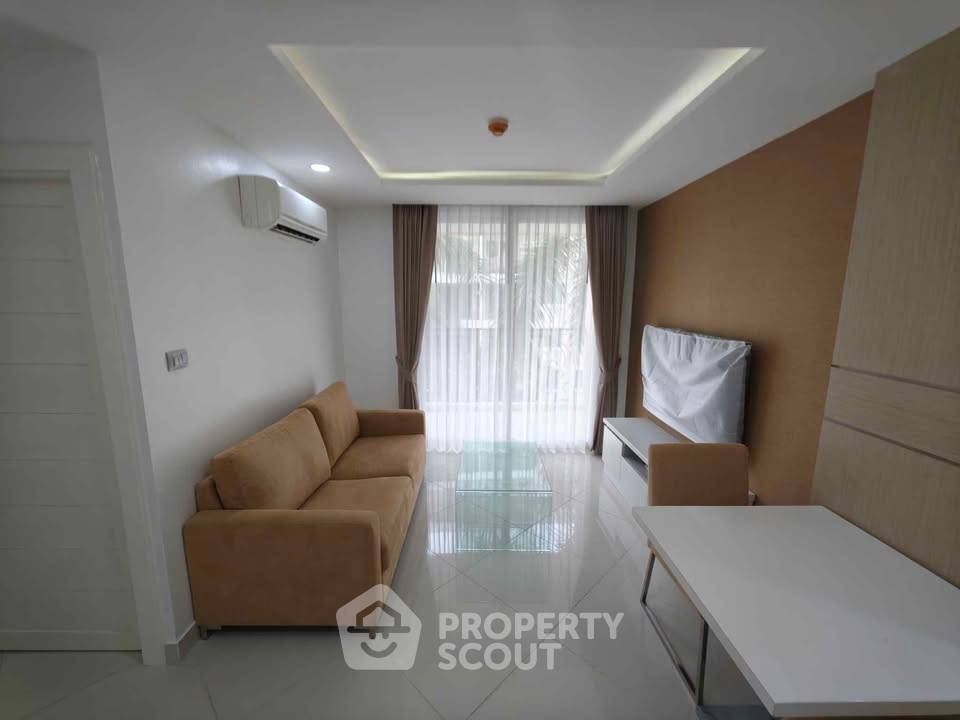 picture 1-BR Condo at Paradise Park Jomtien close to Jomtien Beach (ID 2129163) - 4/14