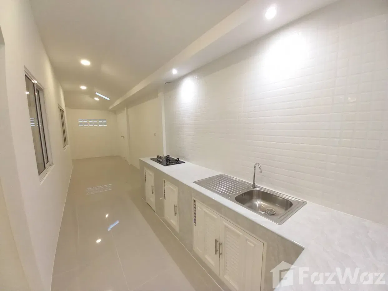 picture 3 Bedroom Corner House for Sale at Phuket Villa Suanlung 5696640 - 9/10