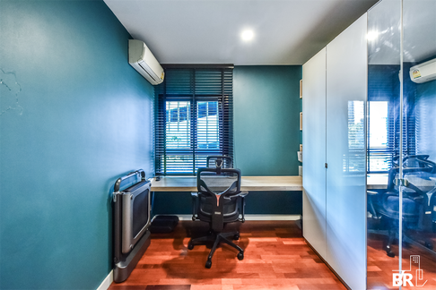 The Seed Mingle More Relaxation with Condo Near MRT