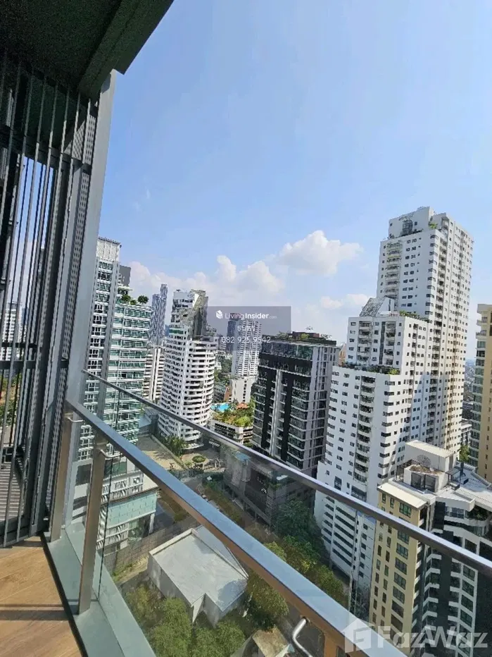 picture 1bedroom at Laviq sukhumvit57 5701383 - 6/9