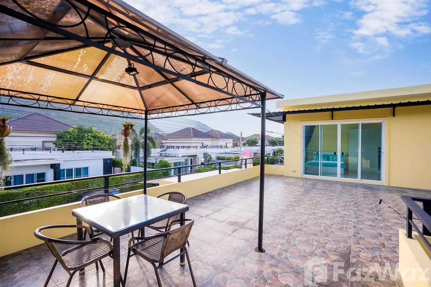 picture Nice & Warm Pool Villa 1167710 - 5/19