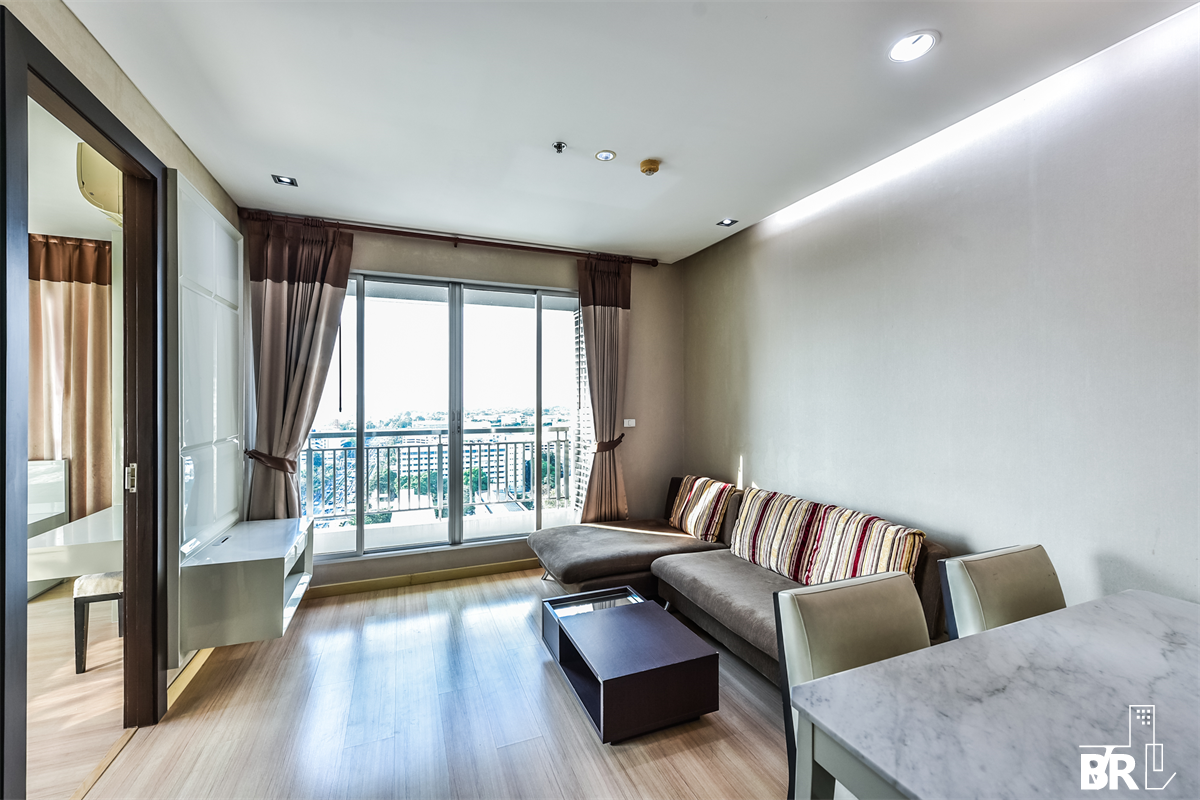 picture Price better than expected!! The Address Phayathai near Airport Rail Link Phaya Thai Station - 2/10