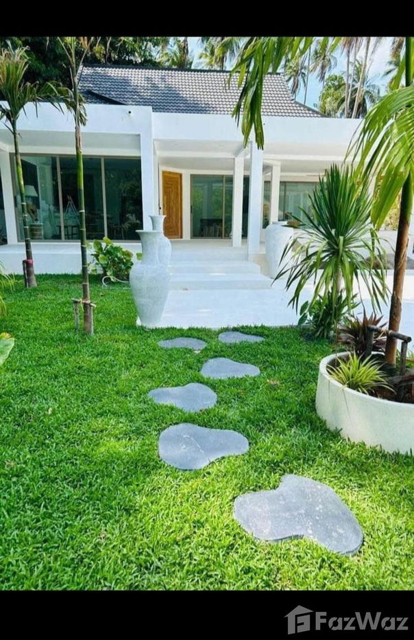 picture 5 Bedroom Villa for rent in Maret, Surat Thani  5685079 - 20/20