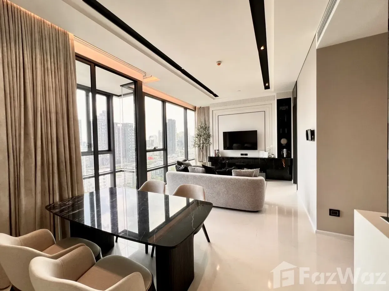 picture Bangkok – Thonglor | Brand-New Branded Residence 5715968 - 9/22