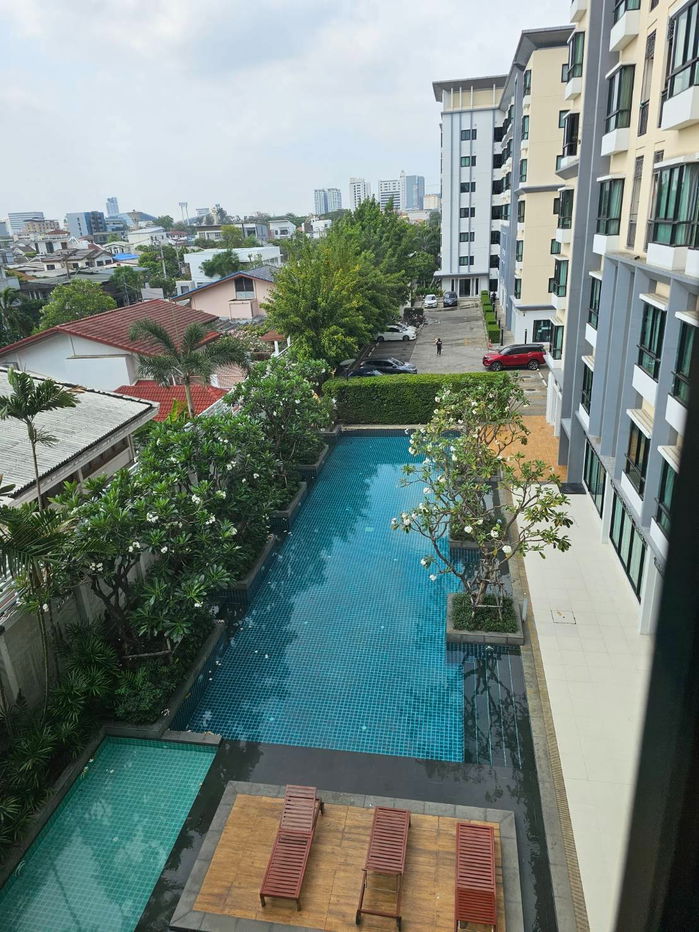 รูป 🏢 ให้เช่าคอนโด : S1 Rama 9 (เอส วัน พระราม 9)   รหัสทรัพย์  | 📌LNP-C8117  - รูปที่ 19/22