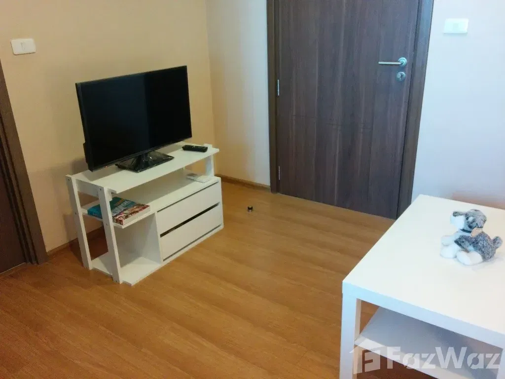 picture 1 Bedroom Condo for sale at The Base Sukhumvit 77  154463 - 7/13