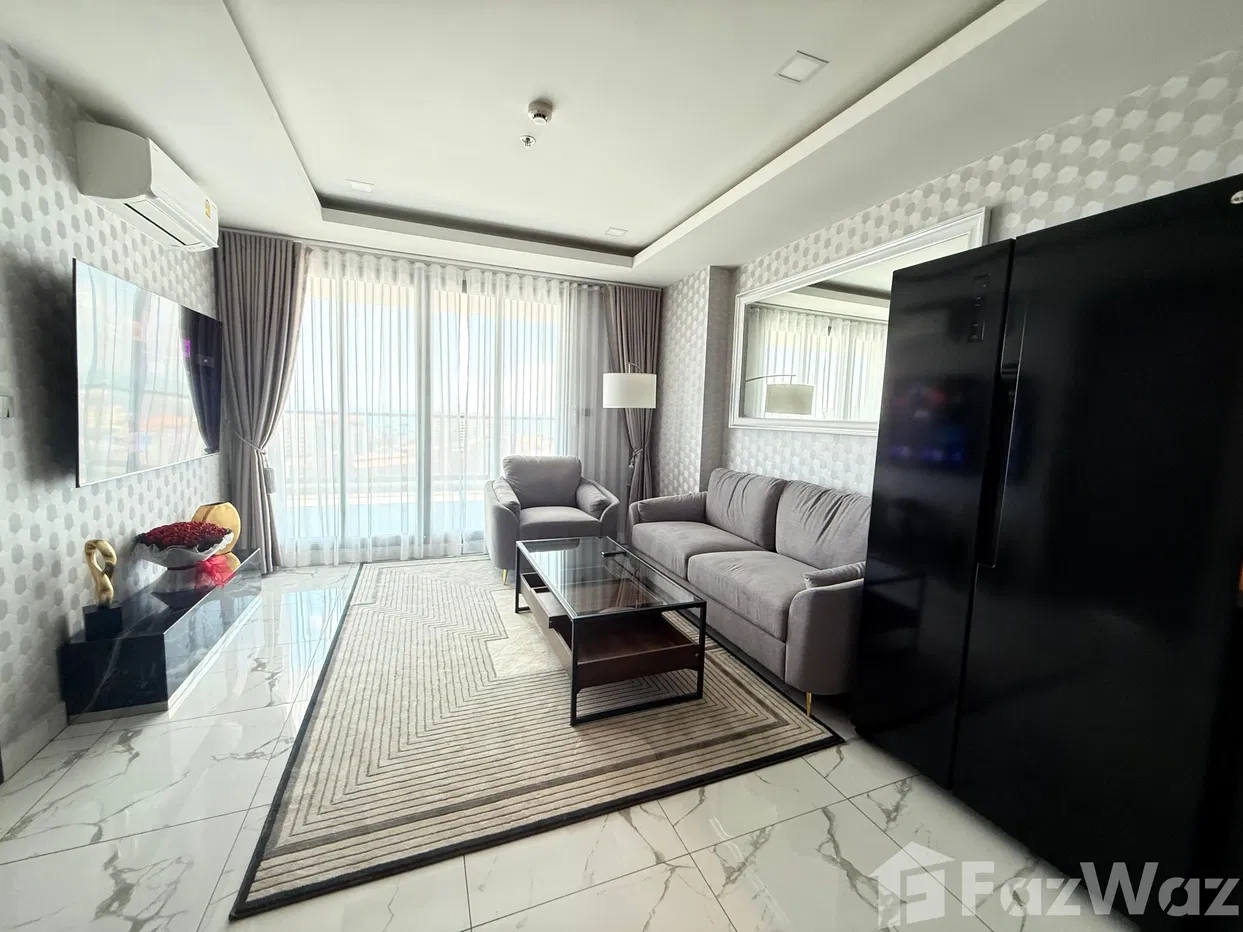 รูป ขาย คอนโด 2 ห้องนอน ในโครงการ อคาเดีย มิลเลนเนียม ทาวเวอร์ 5729061 - รูปที่ 12/13