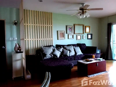 Condos for sale : 2 Bedroom Condo for sale at Blue Mountain Hua Hin  1413094
