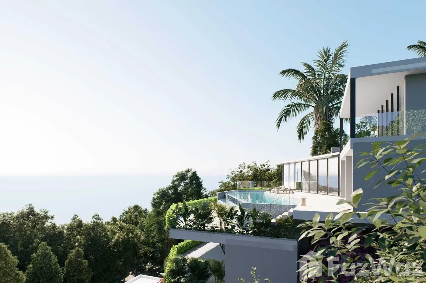 picture 5 Bedroom Villa for sale in Maret, Surat Thani 5370844 - 5/8