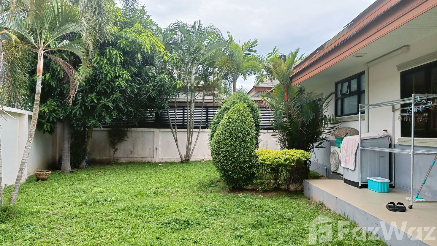 picture 3 Beds 2 Baths for Rent @ Baan Dusit Lake Pattaya 1891880 - 25/32