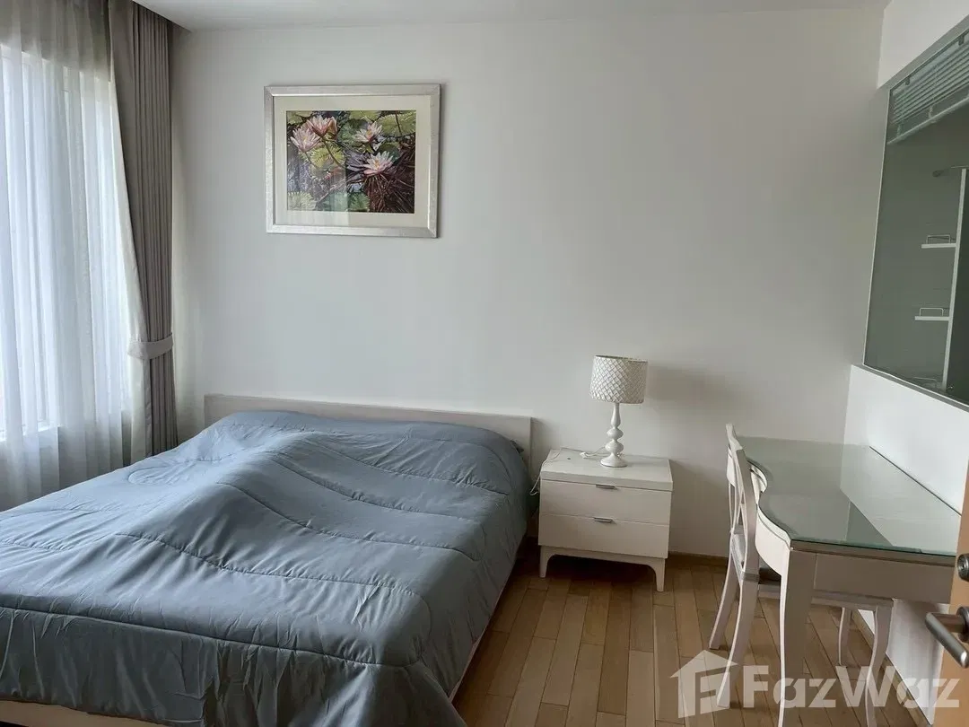 picture 1 Bedroom Condo for rent at Siri At Sukhumvit 5735734 - 3/12