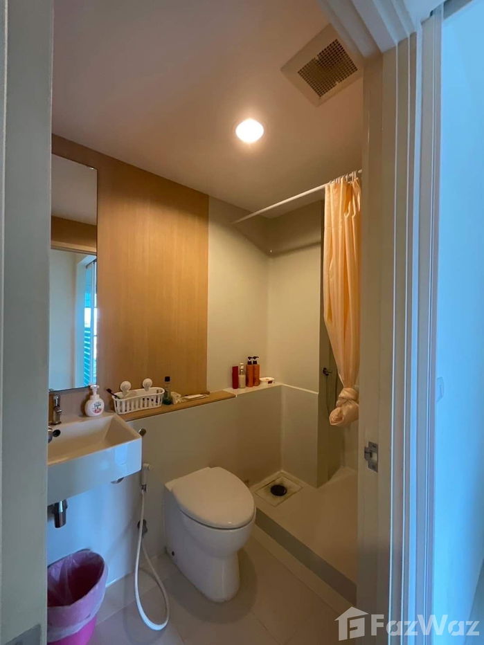 picture 1 Bedroom Condo for sale at Aspire Ratchada - Wongsawang  1406814 - 5/6
