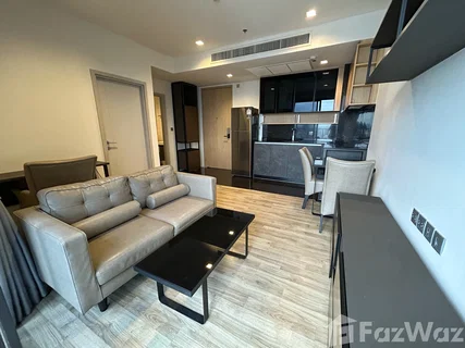 1 Bedroom Condo for sale at The Line Jatujak - Mochit  5689245