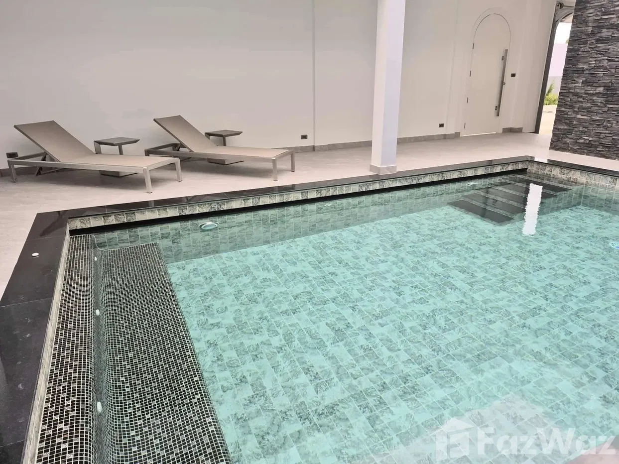 รูป Pool Villa for Sale – Baan Mae Bai Buri 5703159 - รูปที่ 4/48