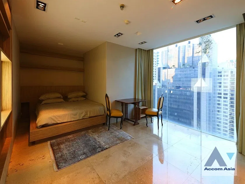 รูป 🔼🔽 AccomA 📩 The Master Centrium Asoke-Sukhumvit - รูปที่ 14/20