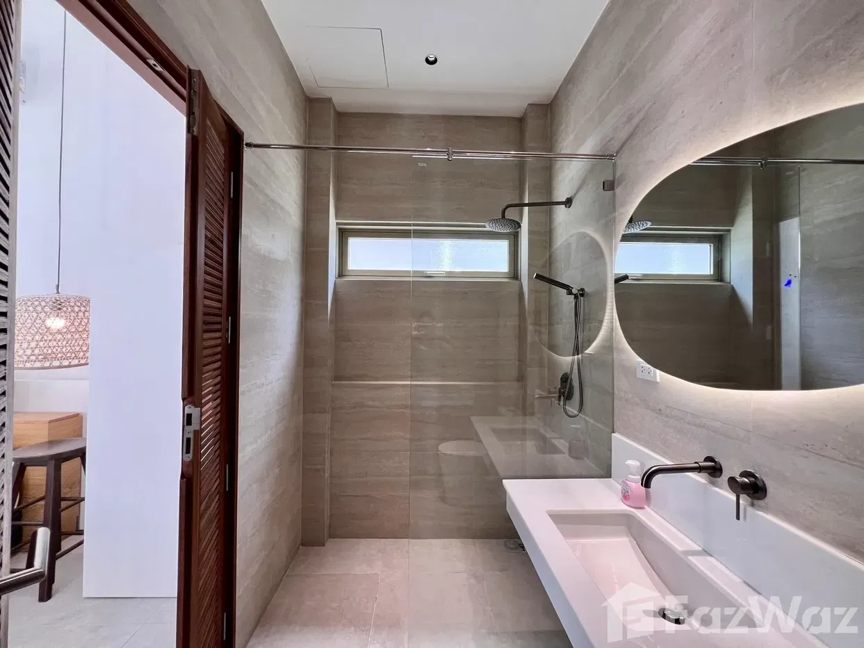 picture Brand New 4 Bedroom Pool Villa 5706111 - 19/50