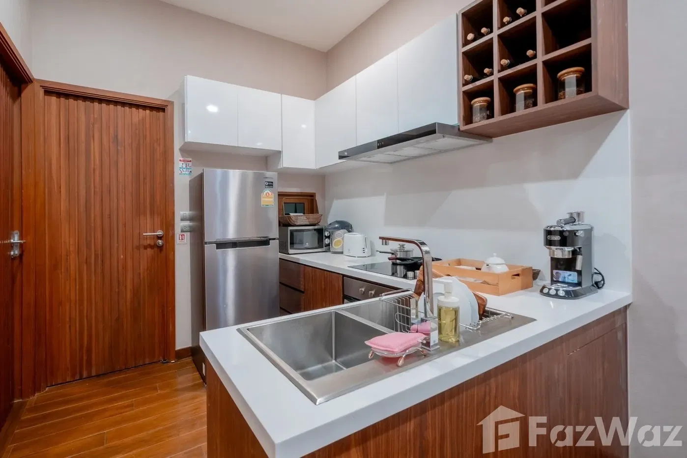 picture 3 Bedroom Villa for rent at ITZ Time Hua Hin Pool Villa 5621366 - 26/31