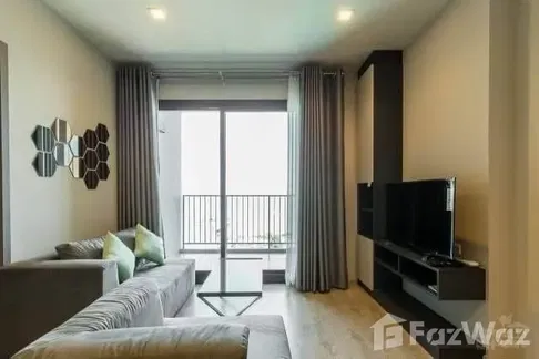 2 Bedroom Condo for rent at The Base Central Pattaya 1666072