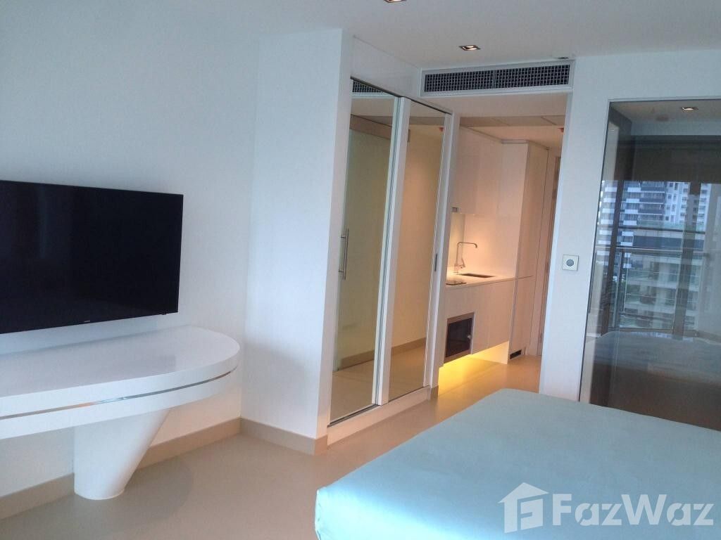 picture Unbeatable Comfort & Convenience: Steal This Stunning 34-sqm Studio Condo for ฿3.69M! 1169194 - 2/7