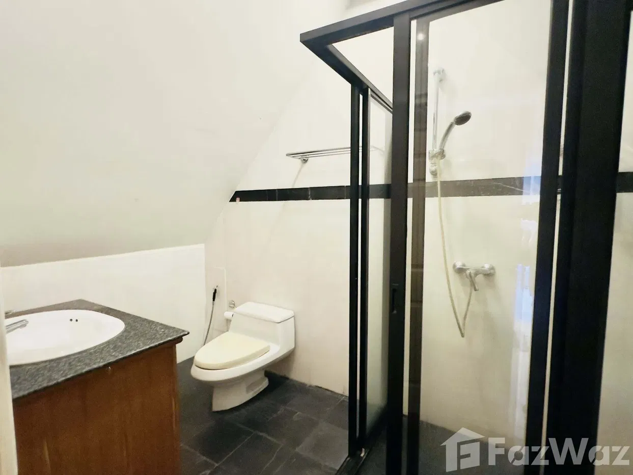 รูป บ้านเดี่ยวให้เช่า 3 ห้องนอน ในโครงการ จอมเทียน พาเลส วิลเลจ 5620526 - รูปที่ 2/25