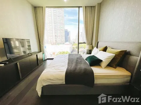 คอนโดให้เช่า 2 ห้องนอน ในโครงการ ลาวิค สุขุมวิท 57 1749518