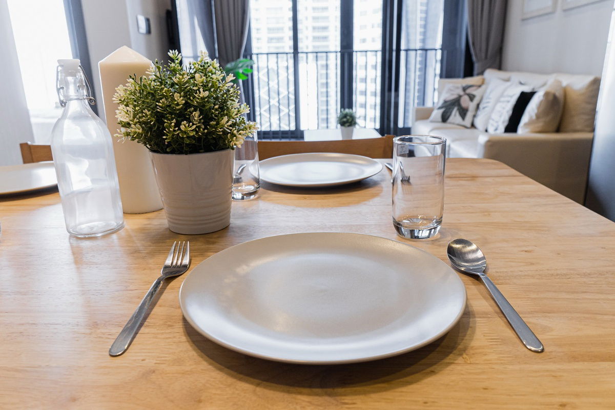 picture Ashton Asoke luxury condo for rent with the best location of Bangkok with the best furnished and close to bts and malls  - 18/25