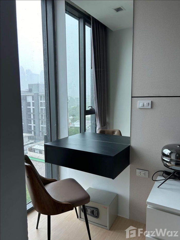 picture 1 Bedroom Condo for Rent at Via 49 1897833 - 7/9