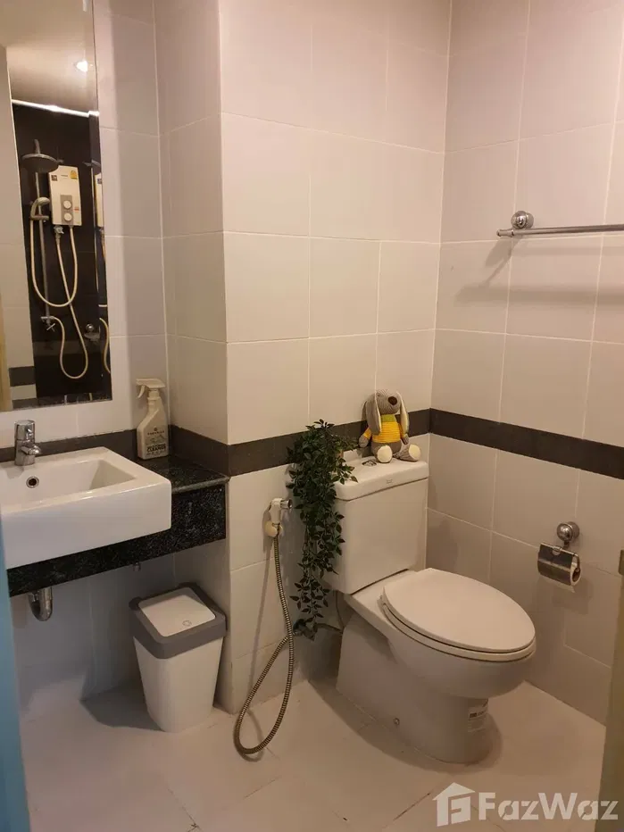 picture 1 Bedroom Condo for sale at A Space Hideaway Asoke-Ratchada  1097130 - 5/12