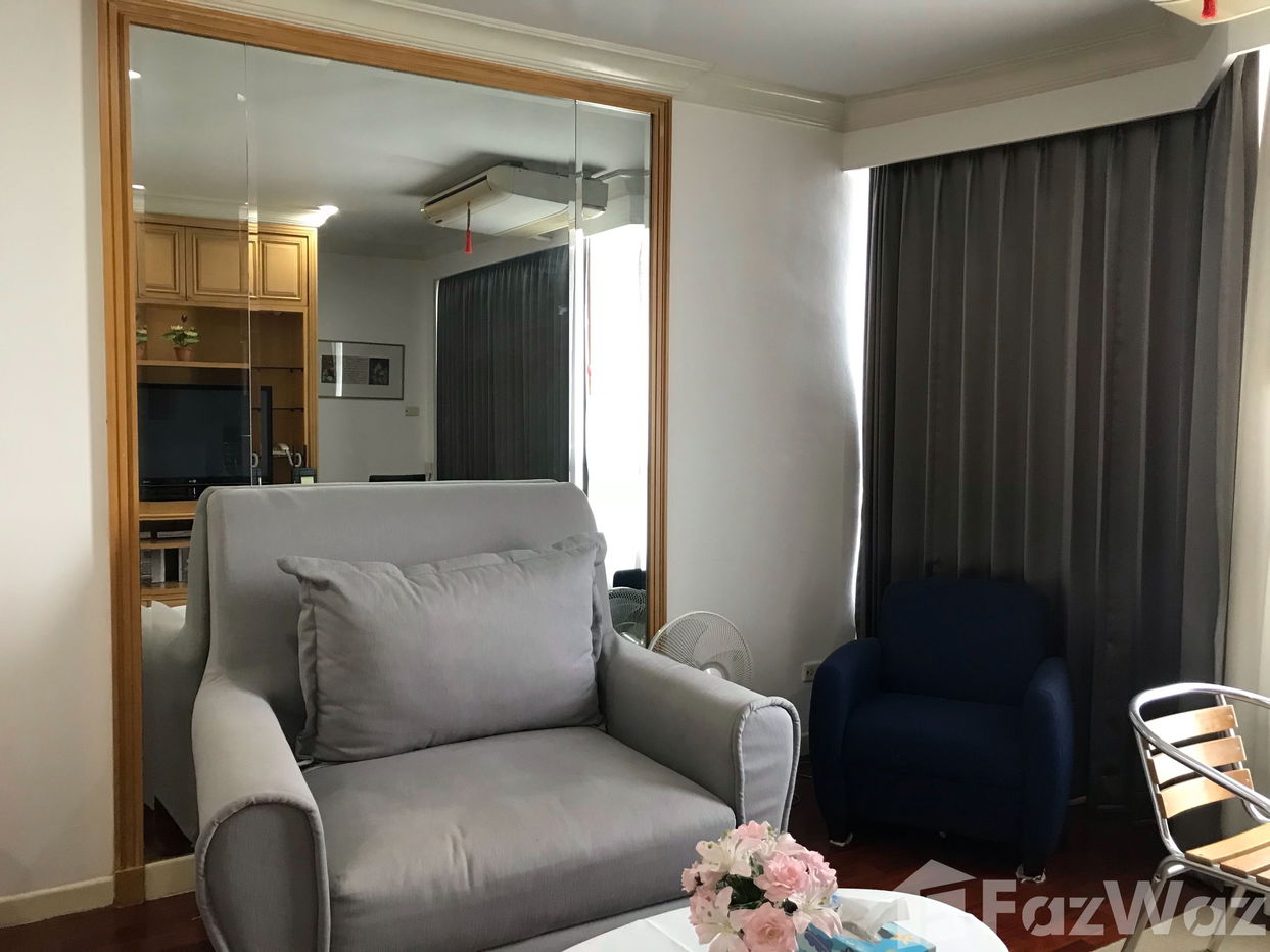 picture Own a Dream Home at &apos;99 President Place Lumphini: ฿3.5M Base Price! 1151540 - 3/6