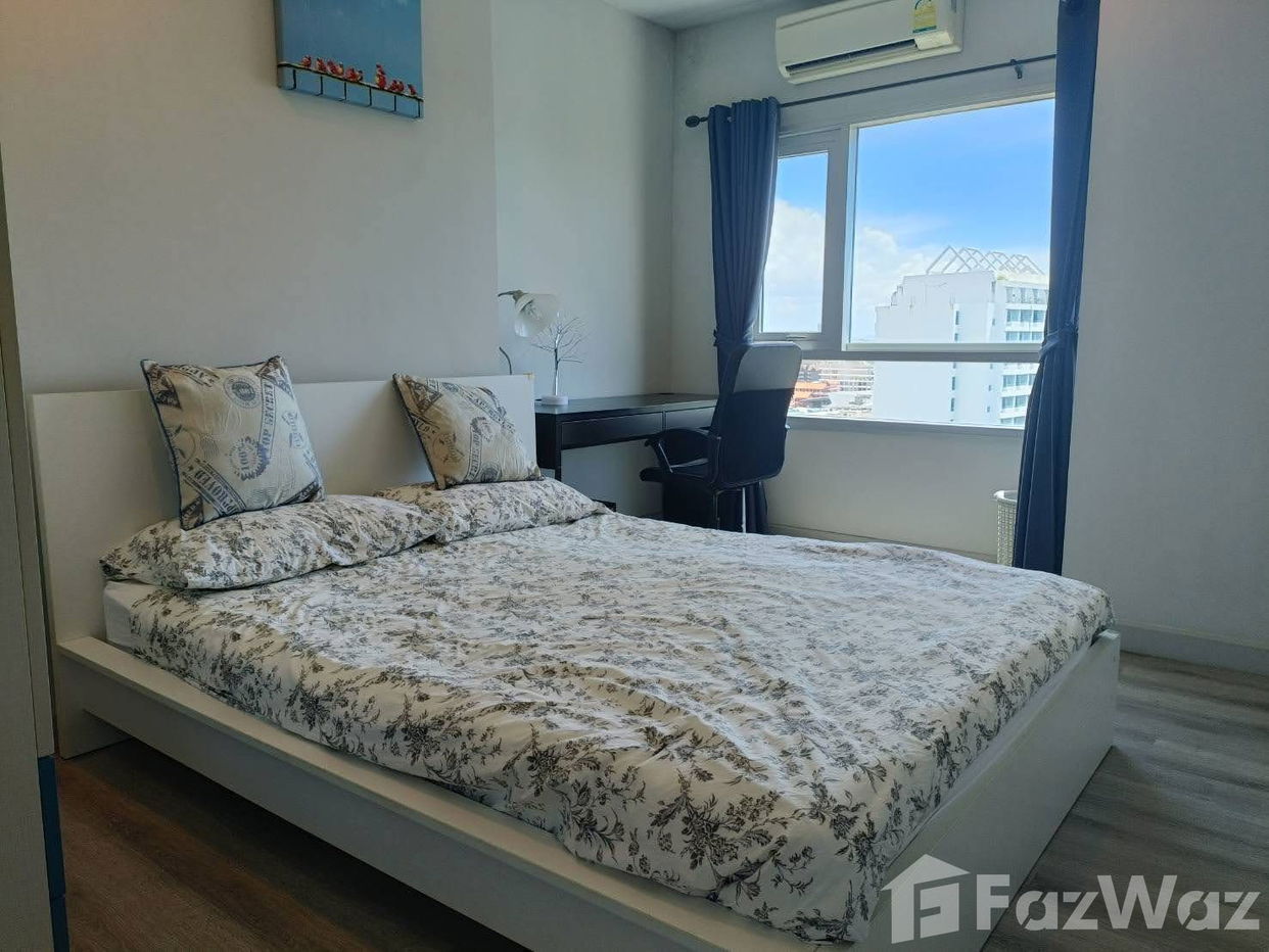 รูป ขาย คอนโด 2 ห้องนอน ในโครงการ เซ็นทริค ซี 1884825 - รูปที่ 1/13