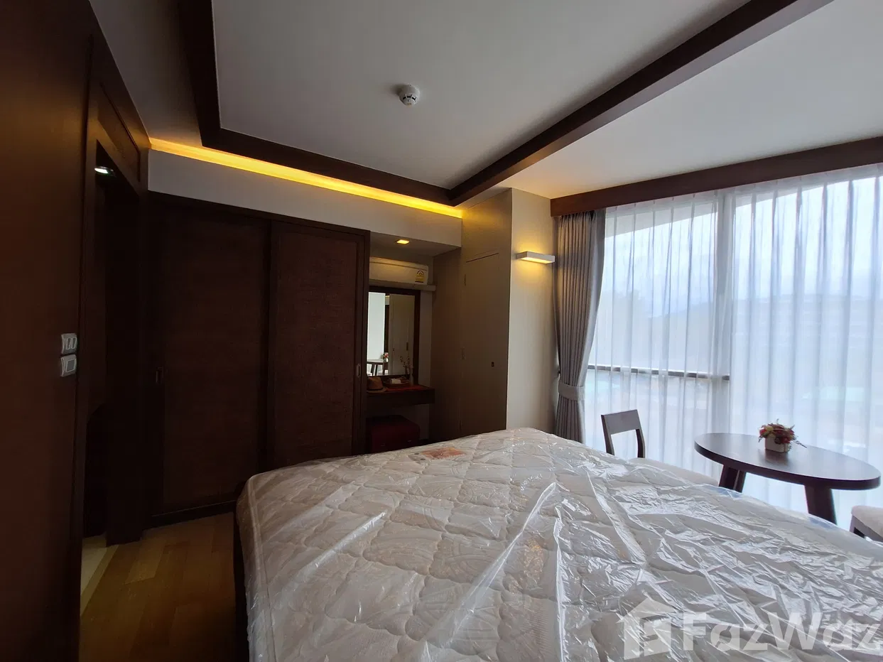 รูป ขาย คอนโด 1 ห้องนอน ในโครงการ เดอะ แซงชัวรี หัว หิน 5730548 - รูปที่ 4/20