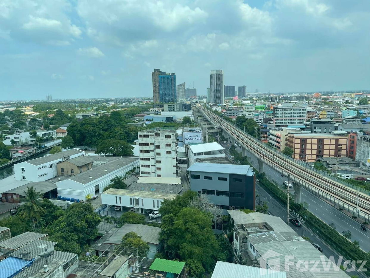 รูป ขาย คอนโด 1 ห้องนอน ในโครงการ ชีวาทัย เพชรเกษม 27 1150944 - รูปที่ 9/9