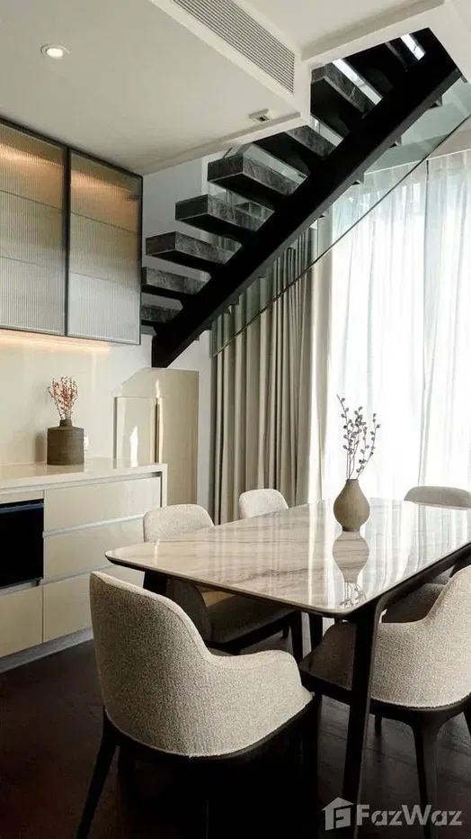 picture 2 Bedroom Condo for sale at Laviq Sukhumvit 57  1740630 - 2/13