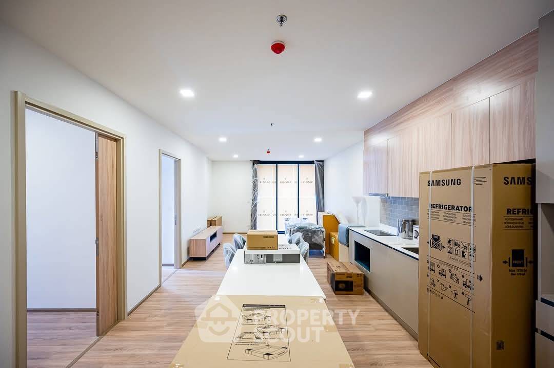 picture 2-BR Condo at XT Phayathai near BTS Phaya Thai (ID 1960932) - 1/17