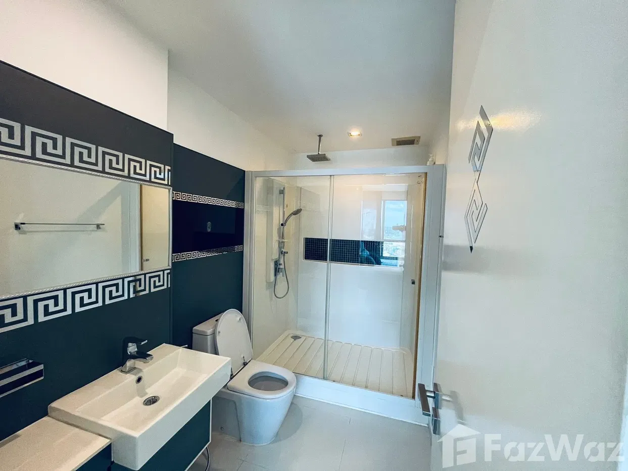 รูป The room sukhumvit 62 5698607 - รูปที่ 6/7