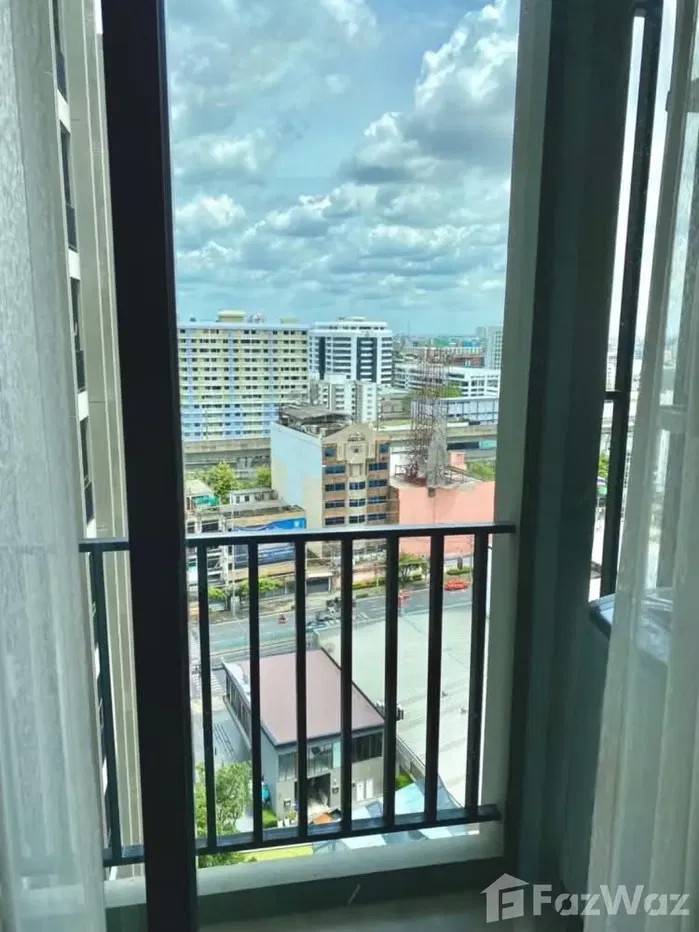 picture The Niche Pride Thonglor-New Petchburi ทองหล่อ 5728884 - 2/10