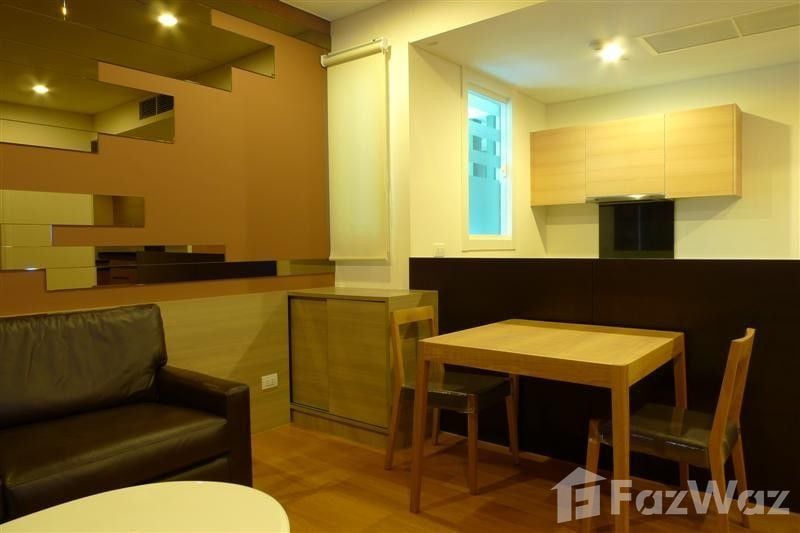 picture 1 Bedroom Condo for rent at Wind Sukhumvit 23 38116 - 2/8
