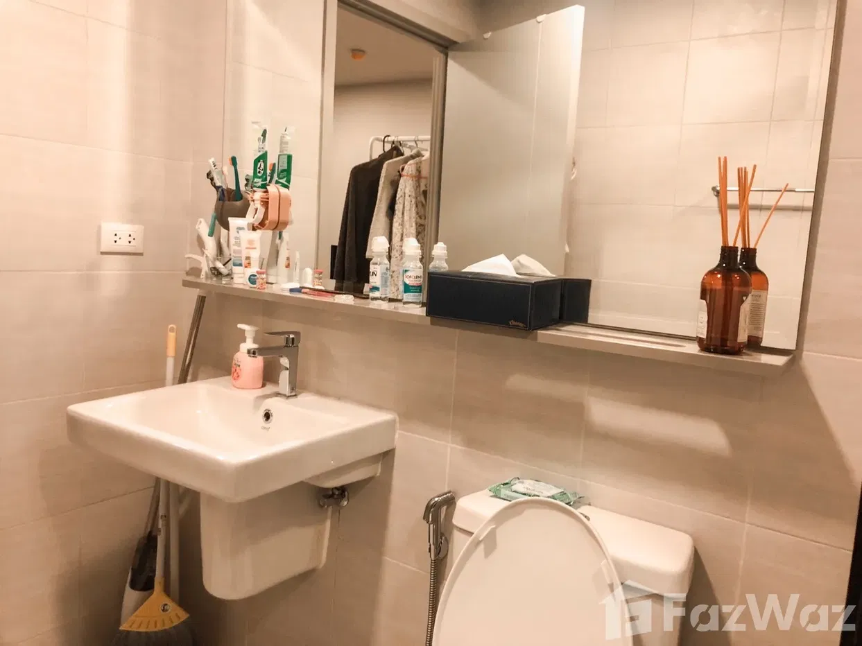 picture 1 Bedroom Condo for sale at The BASE Sukhumvit 50  5687480 - 1/5