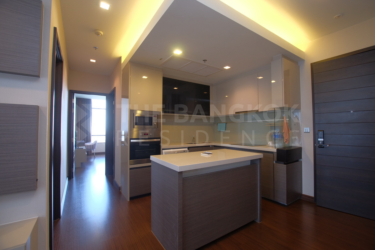 picture Condo in Prime Location, Attractive Price Ivy Ampio near MRT Cultural Center of Thailand Station - 10/10