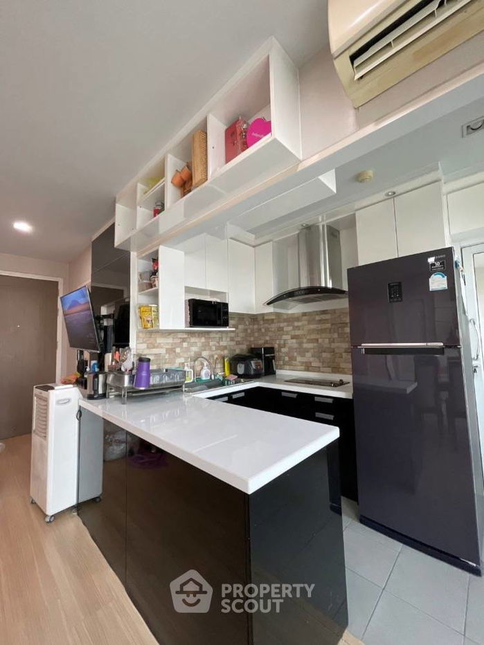 picture 2-BR Condo at Casa Condo Ratchada- Ratchaphruek near BTS Talat Phlu (ID 1525042) - 2/12