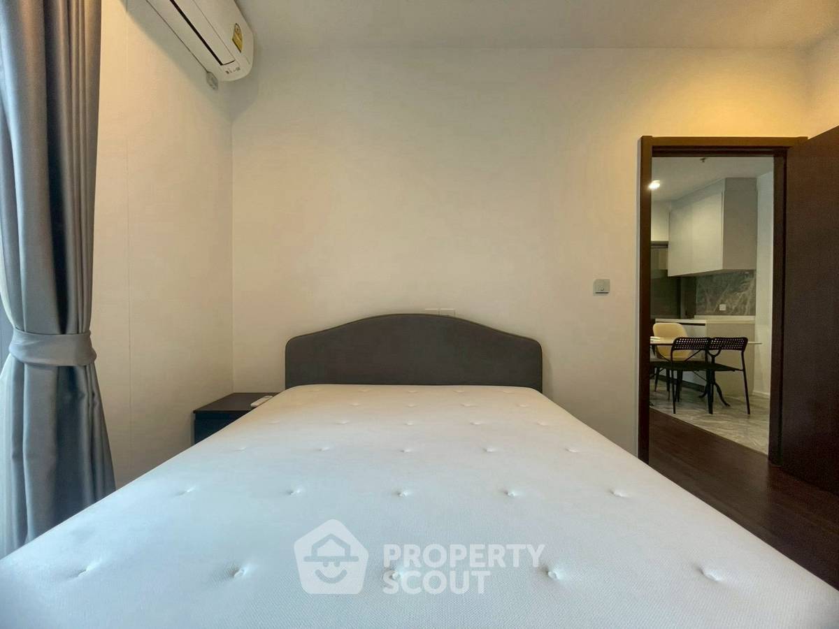 รูป คอนโด 2-ห้องนอน ที่ วิซดอม อินสปาย สุขุมวิท ใกล้ BTS ปุณณวิถี (ID 2308553) - รูปที่ 6/12