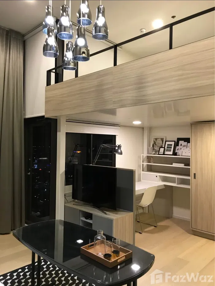 รูป Chewathai Residence Asoke 5713778 - รูปที่ 8/8