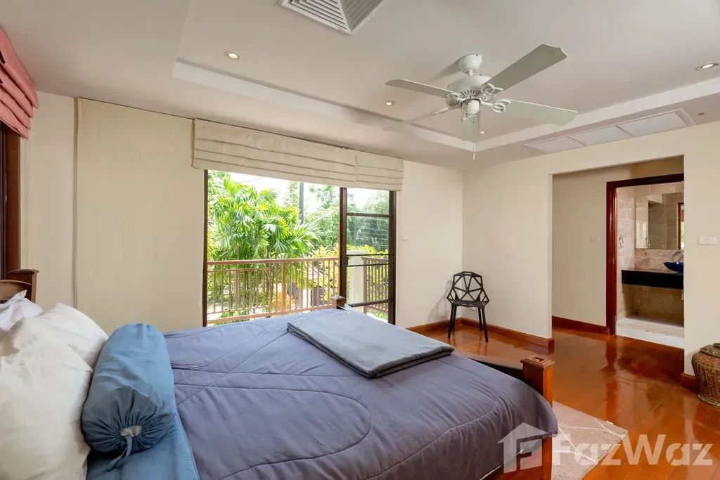 picture 5 Bedroom Villa for sale in Choeng Thale, Phuket  163207 - 18/41