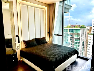 ขายคอนโด : ขาย คอนโด 1 ห้องนอน ในโครงการ ลาวิค สุขุมวิท 57 5550180