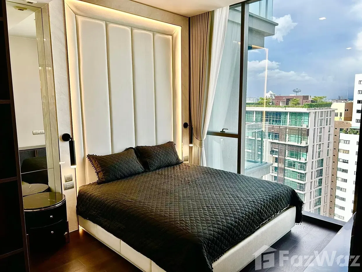 picture Fully furnished with Modern Luxury design 5550180 - 1/7