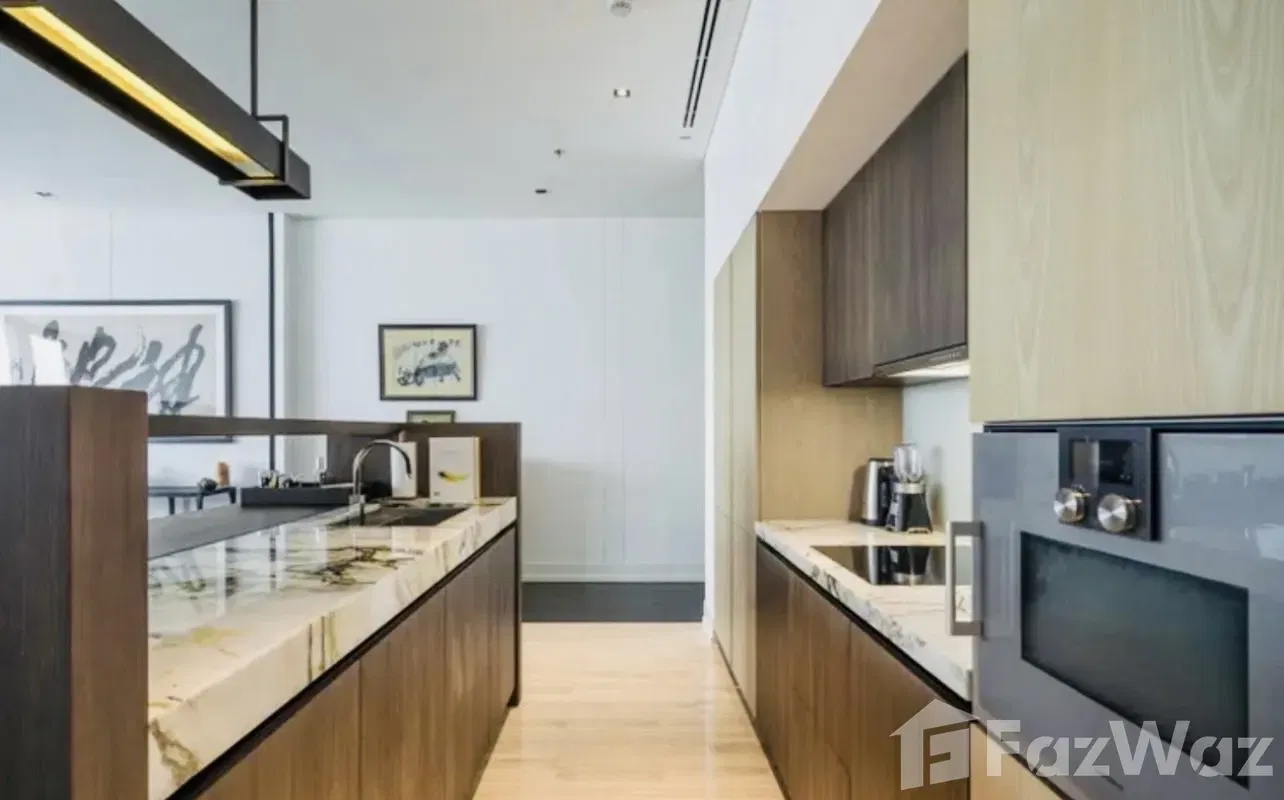picture 3 Bedroom for Sales at The Ritz Carlton Residences 5685983 - 11/15