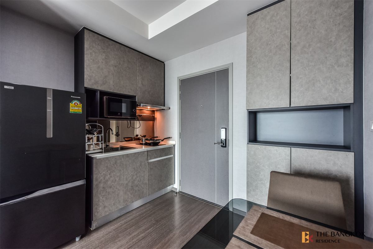 picture Hurry to book!! Unexpected value Ideo Phaholyothin Chatujak near BTS Saphan Khwai - 5/10