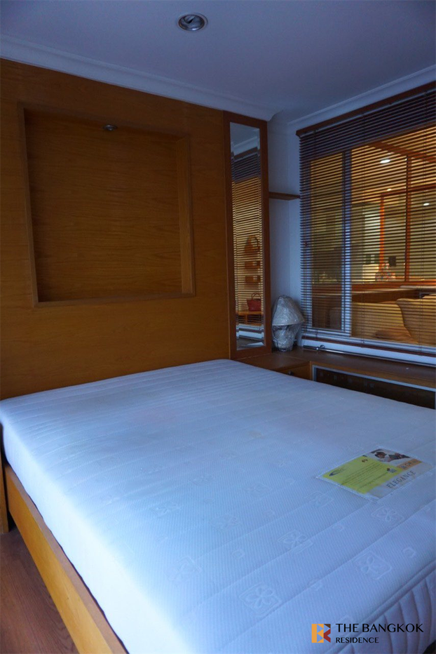 picture Grand Park View Asoke  Move-in Ready, Just Bring Your Stuff - 5/10